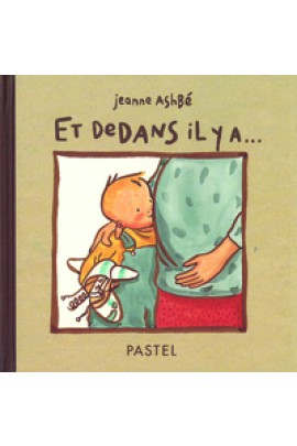 ET DEDANS IL Y A...