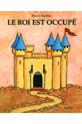 LE ROI EST OCCUPE