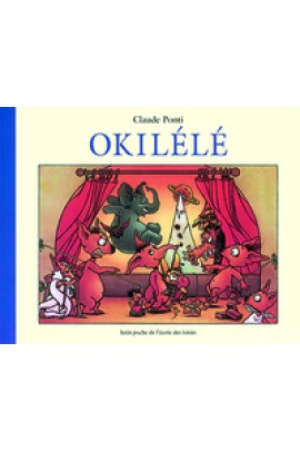 OKILELE