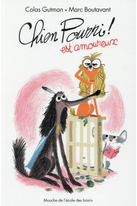 EST AMOUREUX