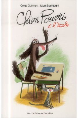 A L'ECOLE
