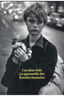 LA PYRAMIDE DES BESOINS HUMAINS