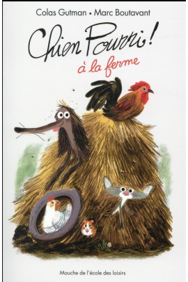 A LA FERME