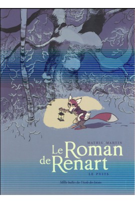 LE ROMAN DE RENART T2