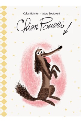 CHIEN POURRI