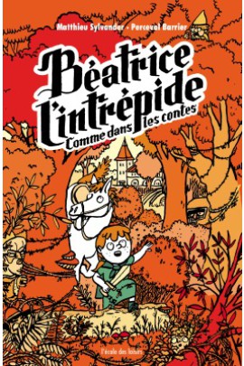 COMME DANS LES CONTES