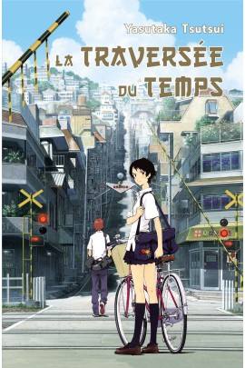 LA TRAVERSEE DU TEMPS