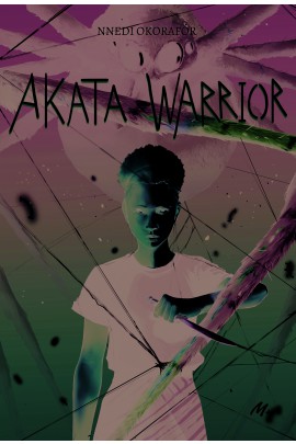 AKATA WARRIOR