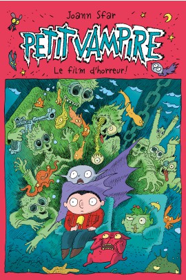 PETIT VAMPIRE