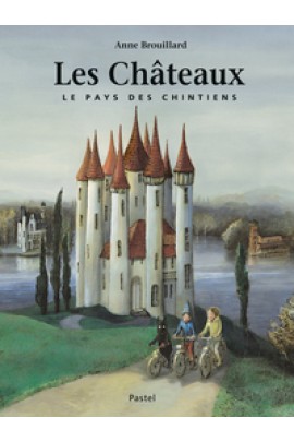 LE PAYS DES CHINTIENS LE PAYS DES CHINTIENS