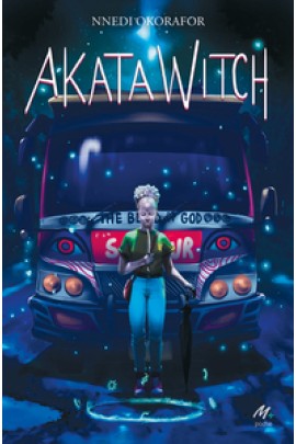 AKATA WITCH