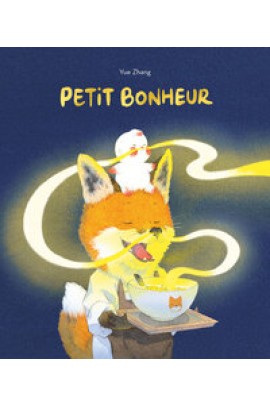 PETIT BONHEUR