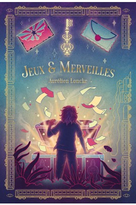JEUX ET MERVEILLES