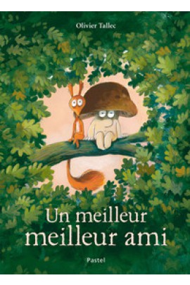 UN MEILLEUR MEILLEUR AMI