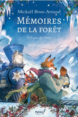 L'ESPRIT DE L'HIVER