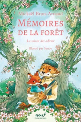 LA SAISON DES ADIEUX