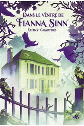 DANS LE VENTRE DE FIANNA SINN