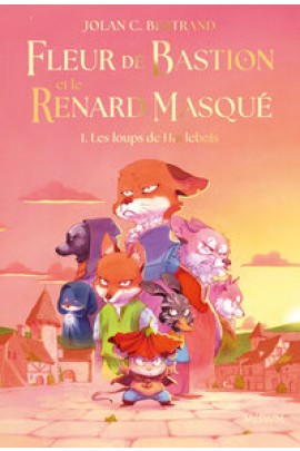 LES LOUPS DE HURLEBOIS