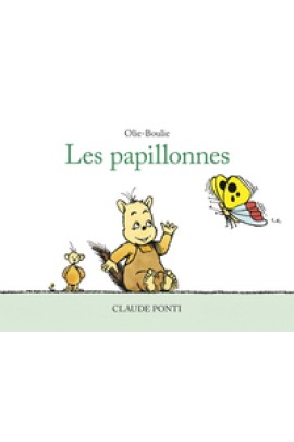 BOULIE - LES PAPILLONNES