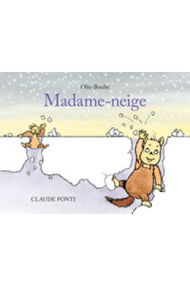 BOULIE - MADAME-NEIGE