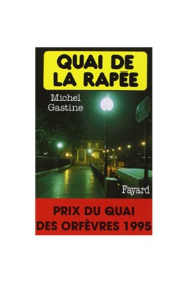 S ORFEVRES 1995