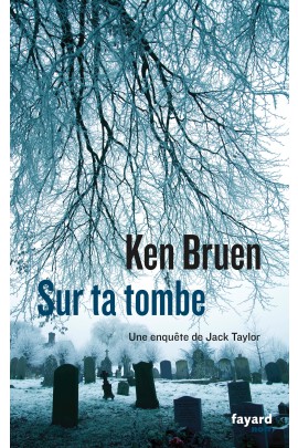 UNE ENQUETE DE JACK TAYLOR