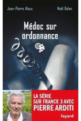 LE SANG DE LA VIGNE