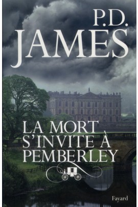 LA MORT S'INVITE A PEMBERLEY
