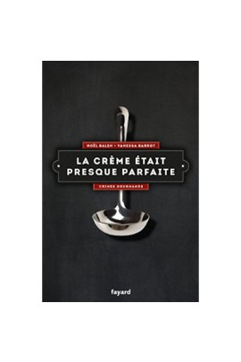 CRIMES GOURMANDS