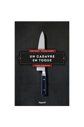 CRIMES GOURMANDS