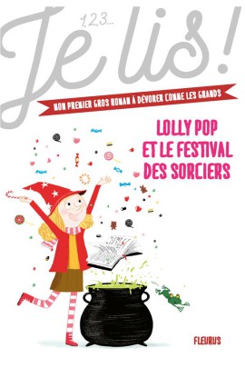 LOLLY POP T3