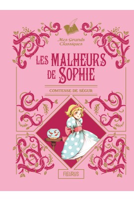 LES MALHEURS DE SOPHIE