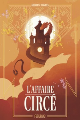 L'AFFAIRE CIRCE