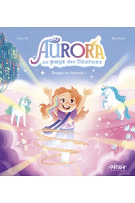 DANGER SUR ACORNIA !