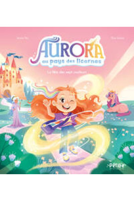 LA FETE DES SEPT COULEURS