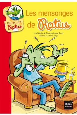 LES MENSONGES DE RATUS