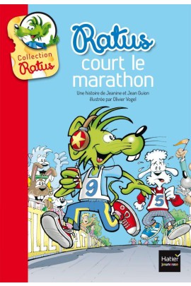 RATUS COURT LE MARATHON
