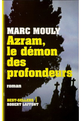 AZRAM, LE DEMON DES PROFONDEURS