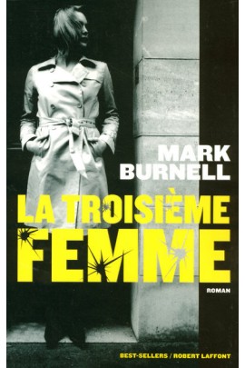 LA TROISIEME FEMME