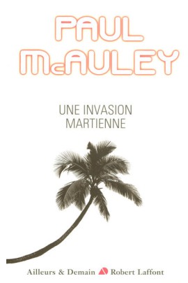 UNE INVASION MARTIENNE