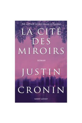 LA CITE DES MIROIRS