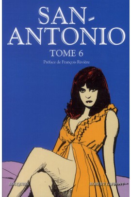SAN-ANTONIO T6
