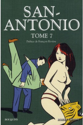 SAN-ANTONIO T7