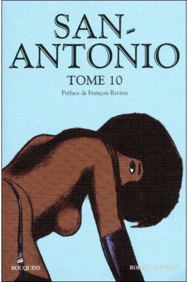 SAN-ANTONIO T10