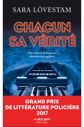 CHACUN SA VERITE