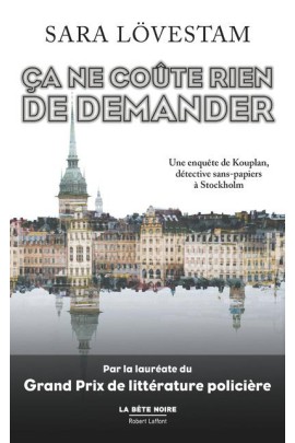 CA NE COUTE RIEN DE DEMANDER