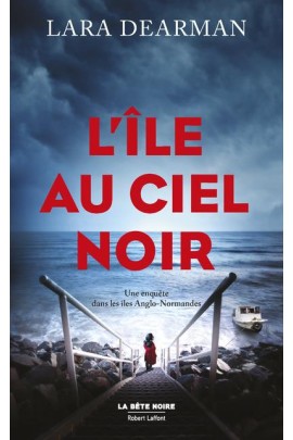 L'ILE AU CIEL NOIR