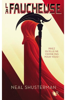 LA FAUCHEUSE