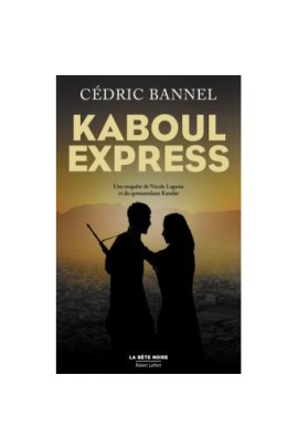KABOUL EXPRESS