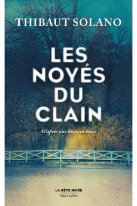 LES NOYES DU CLAIN